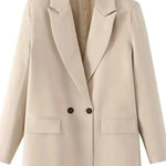 Verla Sky – Dokonalý blazer