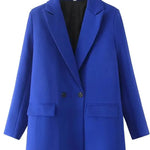 Verla Sky – Dokonalý blazer