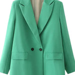 Verla Sky – Dokonalý blazer