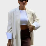 Verla Sky – Dokonalý blazer