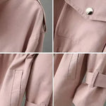 Vesna - Stylový kabát