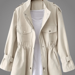 Vesna - Stylový kabát