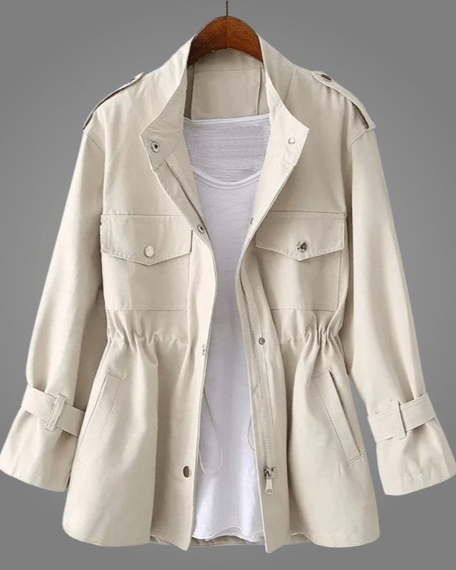 Vesna - Stylový kabát