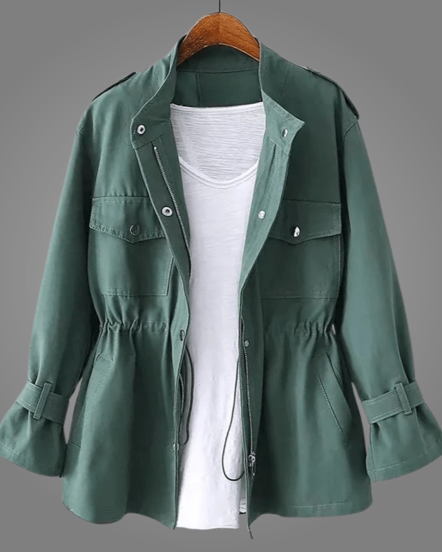 Vesna - Stylový kabát