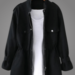 Vesna - Stylový kabát