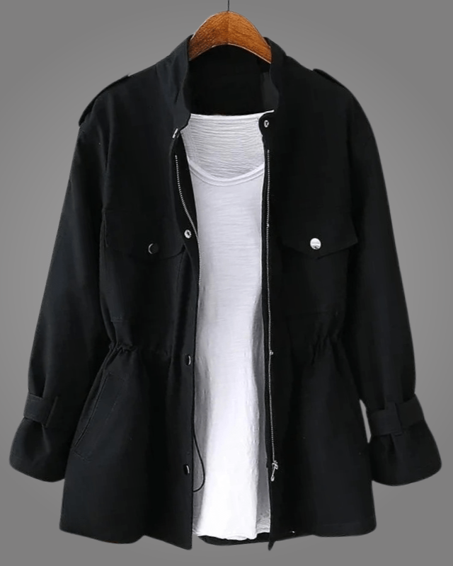 Vesna - Stylový kabát