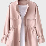 Vesna - Stylový kabát