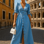 Yara™ Džínová kolekce