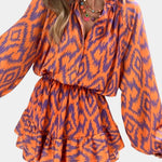 Yasmine dámský overal