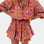 Yasmine dámský overal