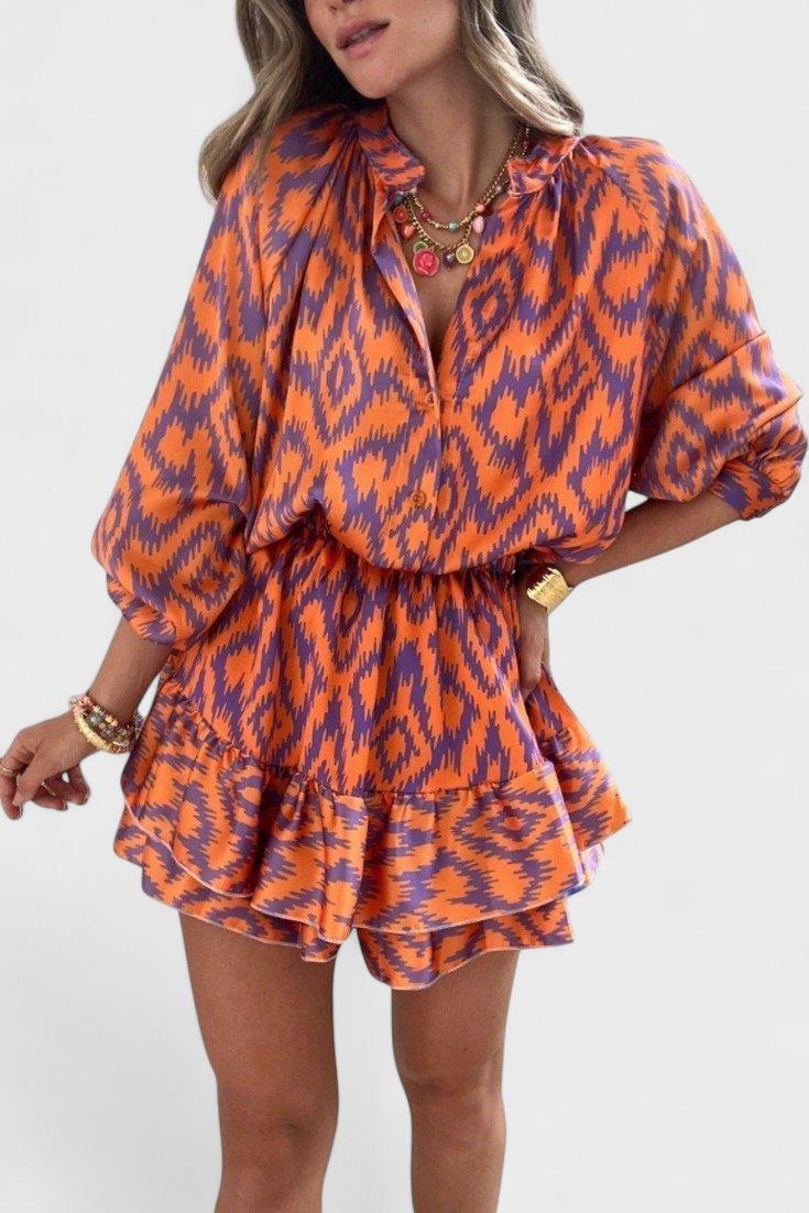 Yasmine dámský overal