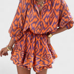 Yasmine dámský overal