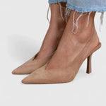 Ysabelinne | Elegantní lodičky