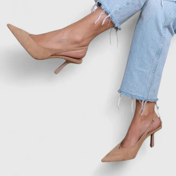 Ysabelinne | Elegantní lodičky