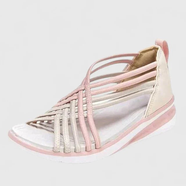 Zerisse™ | Ortopedické sandály