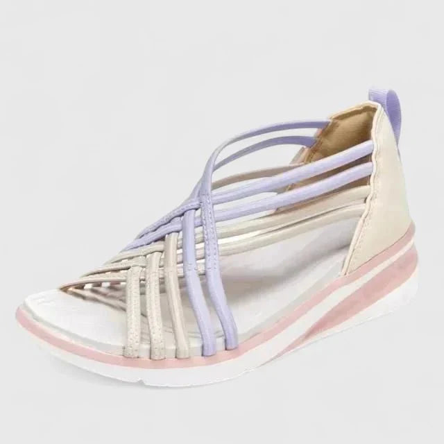 Zerisse™ | Ortopedické sandály