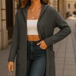 Zienna Kardigan