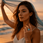 Ztracená Modrá Echo