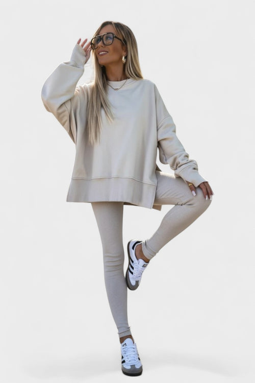 Blanka™ – Souprava s dlouhým rukávem