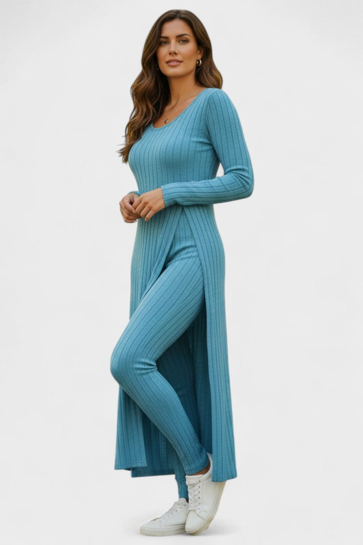 Štěpánka™ | Souprava s kanálky